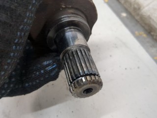 Шрус (граната полуоси), ориг. номер 4411762J00, Suzuki Swift 2004-2010