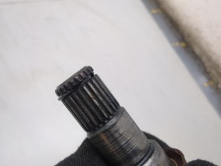 Шрус (граната полуоси), ориг. номер 4304002030, Toyota Corolla 1999-2002