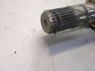 Шрус (граната полуоси), ориг. номер 28392XA00A, Subaru Tribeca 2004-2007