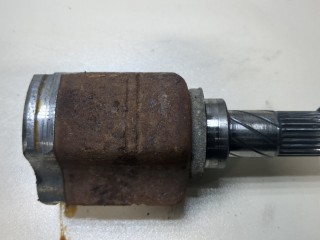 Шрус (граната полуоси), ориг. номер 39204BU026, Nissan Almera Tino 2000-2003
