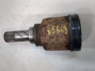 Шрус (граната полуоси), ориг. номер 391013387R, Renault Megane 2008-2014