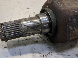 Шрус (граната полуоси), ориг. номер C9205JD72B, Nissan Qashqai 2006-2010