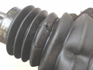 Шрус (граната полуоси), Land Rover Range Rover 2002-2005