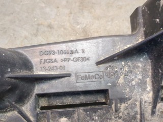 Кронштейн (лапа крепления), ориг. номер DG9310663A, Ford Fusion