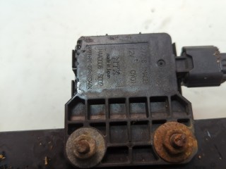 Кронштейн (лапа крепления), ориг. номер 625501BA0A, Infiniti EX