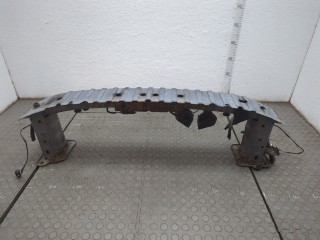 Усилитель бампера передний, ориг. номер 1540638, 8V41S10922AD, Ford Focus 2004-2008