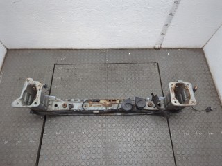 Усилитель бампера передний, ориг. номер 1540638, 8V41S10922AD, Ford Focus 2004-2008