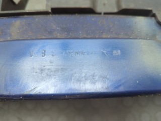 Усилитель бампера передний, Opel Meriva 2006-2010