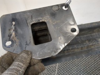 Усилитель бампера задний, ориг. номер 6L5807093A, Seat Cordoba 2