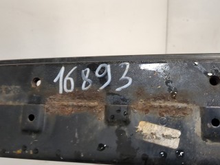 Усилитель бампера передний, ориг. номер 865301U200, KIA Sorento XM