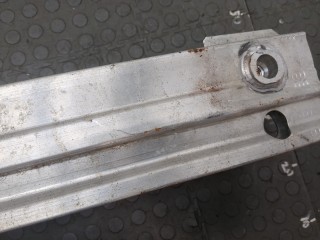 Усилитель бампера передний, ориг. номер 51115A797A9, 5A797A9, BMW X1 U11, U12