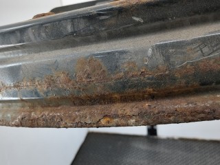 Усилитель бампера задний, ориг. номер DG9Z17906A, Ford Fusion