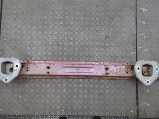 Усилитель бампера задний, ориг. номер 57711SG0319P, Subaru Forester (S13)