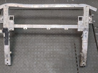 Усилитель бампера передний, ориг. номер 51117301605, 51117301578, Mini Cooper (F56)