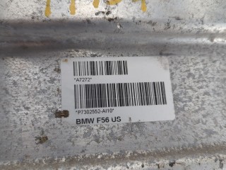 Усилитель бампера задний, ориг. номер 7302552, Mini Cooper (F56)