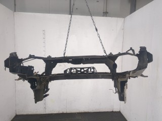 Усилитель бампера передний, Opel Zafira B 2008-2014