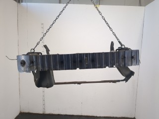 Усилитель бампера передний, ориг. номер 1540638, 8V41S10922AD, Ford Focus 2001-2005