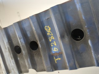 Усилитель бампера передний, ориг. номер 1540638, 8V41S10922AD, Ford Focus 2001-2005