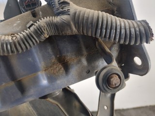 Усилитель бампера передний, ориг. номер 1540638, 8V41S10922AD, Ford Focus 2001-2005