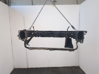 Усилитель бампера передний, ориг. номер 1540638, 8V41S10922AD, Ford Focus 2001-2005