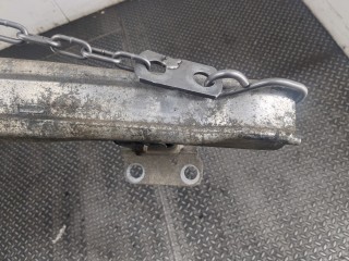 Усилитель бампера передний, Renault Megane 2006-2009