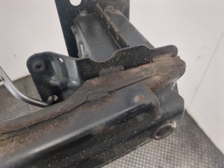 Усилитель бампера передний, Ford Fusion 2005-2012