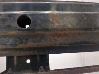 Усилитель бампера передний, Hyundai Getz 2005-2011