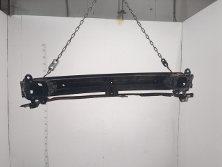 Усилитель бампера передний, Hyundai Getz 2005-2011