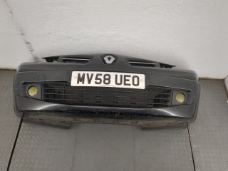 Усилитель бампера передний, Renault Megane 2006-2009