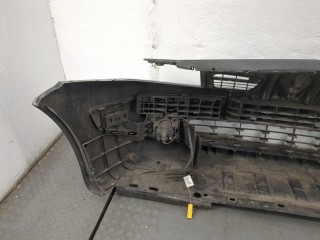 Усилитель бампера передний, Renault Megane 2006-2009