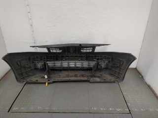 Усилитель бампера передний, Renault Megane 2006-2009