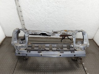 Усилитель бампера передний, ориг. номер 93368357, 11900441, Opel Meriva 2002-2006