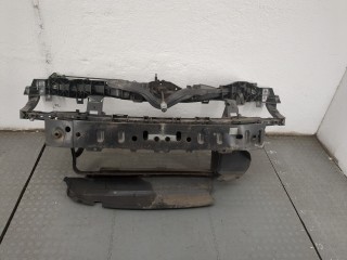 Усилитель бампера передний, ориг. номер 1540638, 8V41S10922AD, Ford Focus 2007-2011