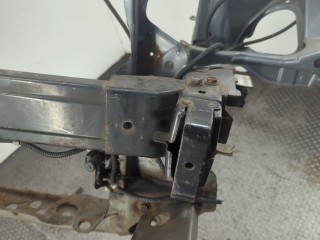 Усилитель бампера передний, Honda Civic 2003-2005