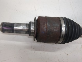 Полуось (приводной вал, шрус) левая задняя, ориг. номер A2513500110, Mercedes R W251