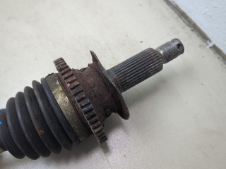 Полуось (приводной вал, шрус) правая задняя, ориг. номер 496000W900, KIA Sorento XM
