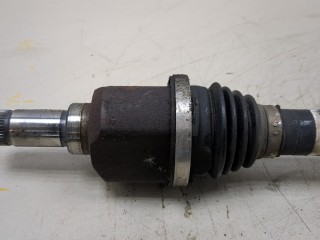 Полуось (приводной вал, шрус) левая передняя, ориг. номер 9820048180, Citroen Jumpy (SpaceTourer)