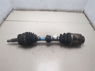 Полуось (приводной вал, шрус) правая передняя, ориг. номер 495012P000, KIA Sorento XM