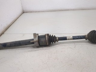 Полуось (приводной вал, шрус) правая передняя Mini Cooper (F56), МКПП, 8643362