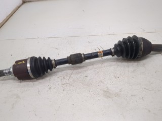 Полуось (приводной вал, шрус) левая передняя, ориг. номер 391013NT0A, Nissan Altima 5