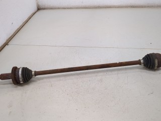Полуось (приводной вал, шрус) левая задняя, ориг. номер 49601C5000, KIA Sorento UM