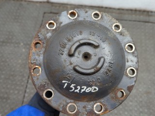 Полуось (приводной вал, шрус) правая задняя, ориг. номер 42543443, Iveco EuroCargo 3