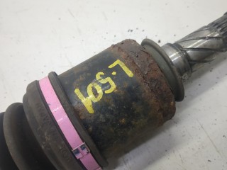 Полуось (приводной вал, шрус) левая задняя, ориг. номер 28421FL020, Subaru Forester (S14)