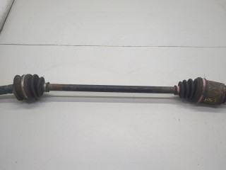 Полуось (приводной вал, шрус) левая задняя, ориг. номер 28421FL020, Subaru Forester (S14)