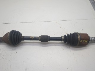 Полуось (приводной вал, шрус) левая передняя, ориг. номер 391013NT0A, Nissan Altima 5