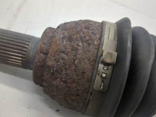 Полуось (приводной вал, шрус) левая передняя, ориг. номер 391013NT0A, Nissan Altima 5