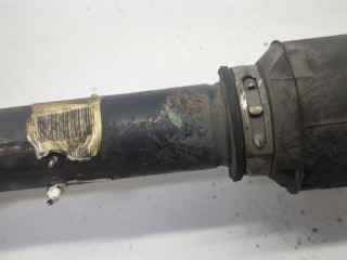 Полуось (приводной вал, шрус) левая передняя, ориг. номер 391013NT0A, Nissan Altima 5