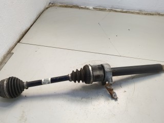 Полуось (приводной вал, шрус) правая передняя Mini Cooper (F56), АКПП, 31605A2E038