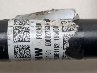 Полуось (приводной вал, шрус) левая задняя, ориг. номер 33211105428, 1105428, BMW X1 U11, U12