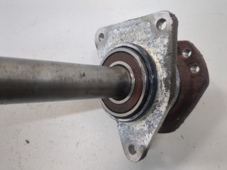Полуось (приводной вал, шрус) левая передняя, ориг. номер 38231JK500, Infiniti EX